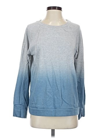 Silverwear Sweatshirt (view 1)