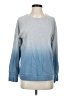 Silverwear Blue Sweatshirt Size S - photo 1