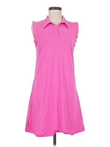 X by Gottex Casual Dress (view 1)