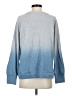 Silverwear Blue Sweatshirt Size S - photo 2