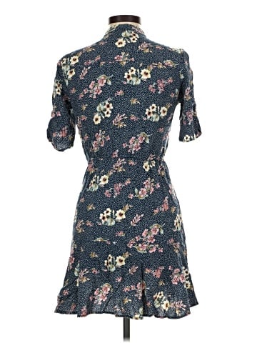 Bebop Casual Dress (view 2)