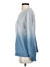 Silverwear Blue Sweatshirt Size S - photo 5