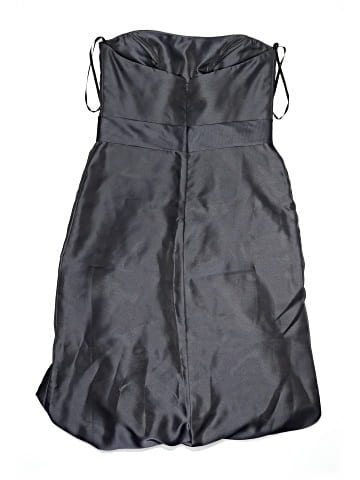 Noir by Lazaro Cocktail Dress (view 2)