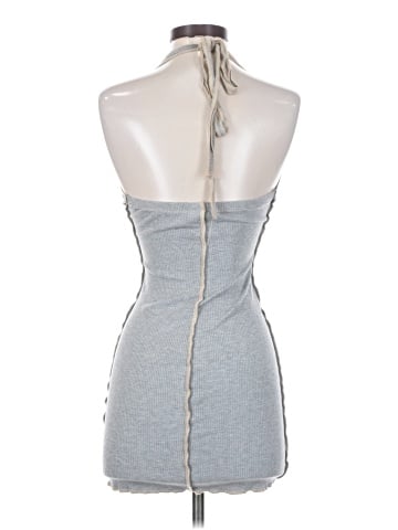 Blanc Cocktail Dress (view 2)