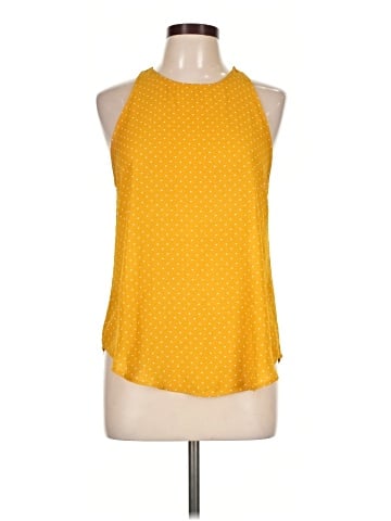 E&M Collection Sleeveless Top (view 1)