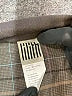 Lilith 100% Wool Gray Wool Blazer Size M - photo 6