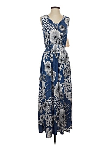 SJS Casual Dress (view 1)