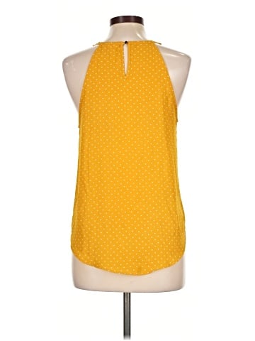 E&M Collection Sleeveless Top (view 2)
