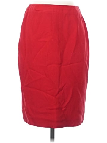 Giorgio Armani Formal Skirt (view 1)