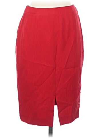 Giorgio Armani Formal Skirt (view 2)