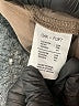 OAK + FORT Brown Khakis Size 0 - photo 8
