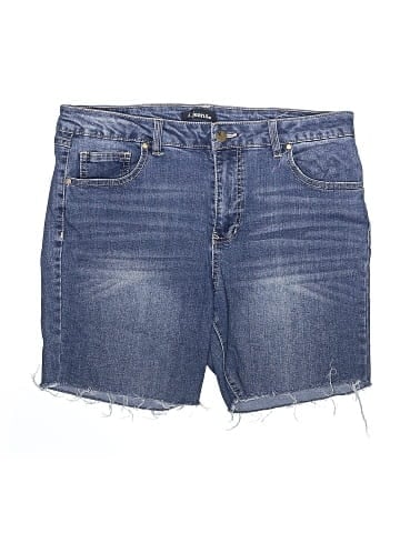 d.jeans Denim Shorts (view 1)