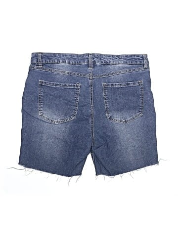 d.jeans Denim Shorts (view 2)