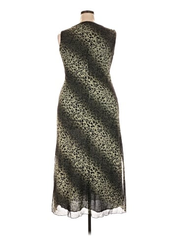 Kathie Lee Cocktail Dress (view 2)