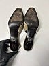 Gucci Ivory Tan Heels Size 7 - photo 9