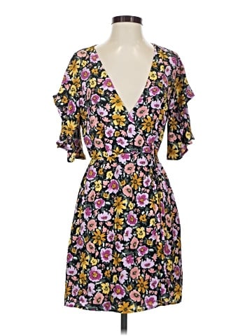 Topshop Cocktail Dress (view 1)