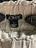 J.Crew Solid Tan Khaki Shorts Size S - photo 3