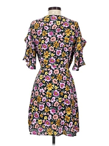 Topshop Cocktail Dress (view 2)