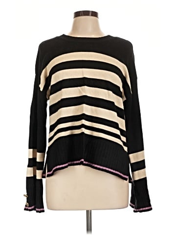 Ellen Tracy Pullover Sweater (view 1)