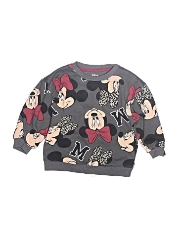 Disney Sweatshirt (view 1)