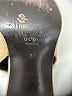 Gucci Ivory Tan Heels Size 7 - photo 6