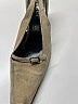 Gucci Ivory Tan Heels Size 7 - photo 5