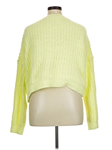 No Boundaries Pullover Sweater (view 2)