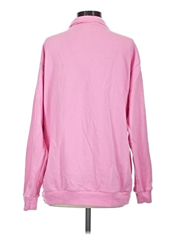 Victoria's Secret Pink Sweatshirt (view 2)