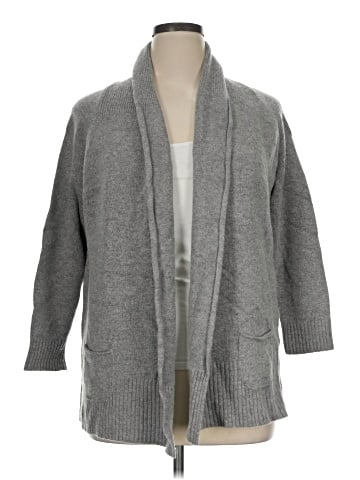 Eddie Bauer Cardigan (view 1)