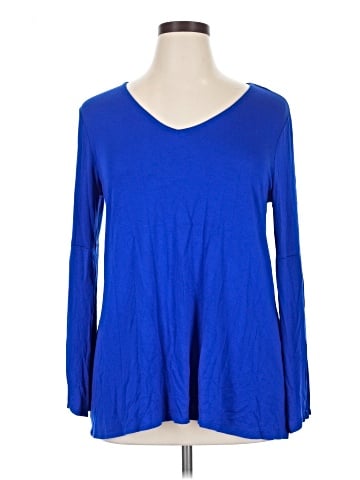 Cupio Long Sleeve T-Shirt (view 1)