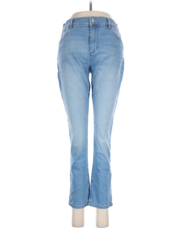 Ann Taylor Factory Jeans (view 1)