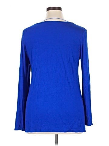 Cupio Long Sleeve T-Shirt (view 2)