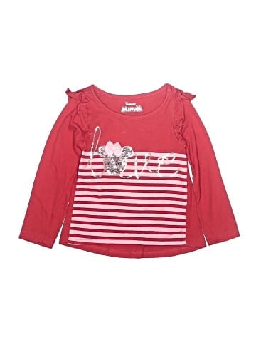 Disney Long Sleeve T-Shirt (view 1)