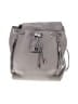 MICHAEL Michael Kors Gray Backpack One size - photo 1
