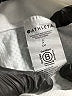 Athleta 100% Nylon Ivory Long Sleeve Turtleneck Size S - photo 7