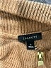 Talbots Tan Pullover Sweater Size M - photo 7