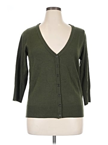 Fervour 3/4 Sleeve T-Shirt (view 1)