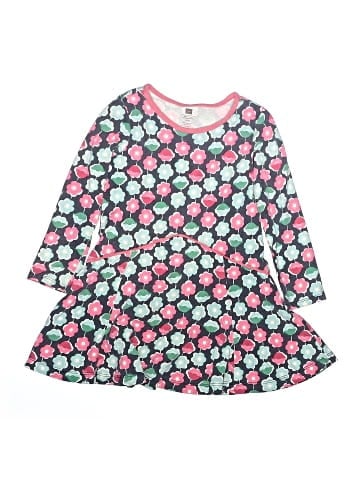 Tea Dress (view 1)