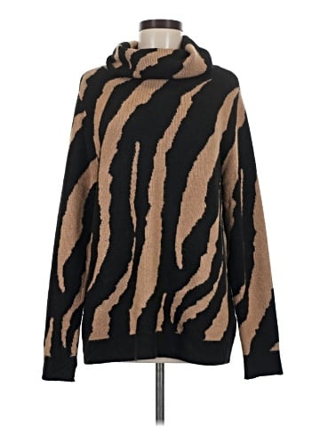 Soft Surroundings Long Sleeve Top (view 1)