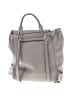 MICHAEL Michael Kors Gray Backpack One size - photo 2