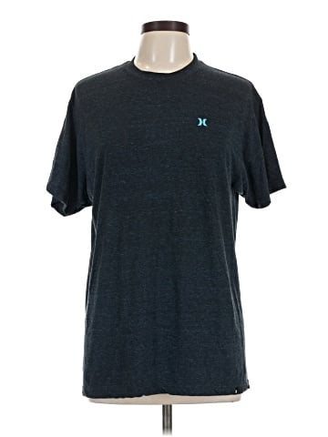 Hurley Active T-Shirt (view 1)