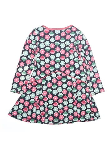 Tea Dress (view 2)