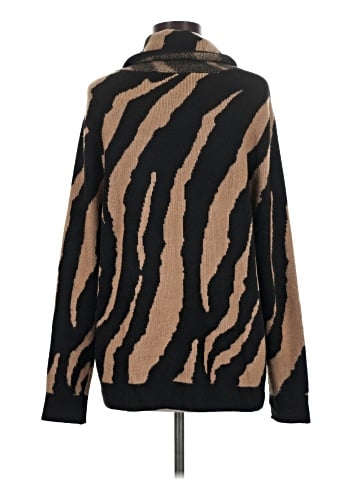 Soft Surroundings Long Sleeve Top (view 2)