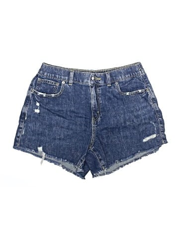 Aerie Denim Shorts (view 1)