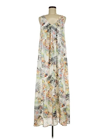 Gibson Latimer Casual Dress (view 1)