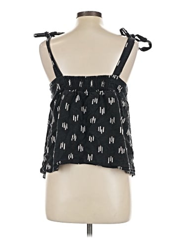 Sonoma Goods for Life Sleeveless Blouse (view 2)