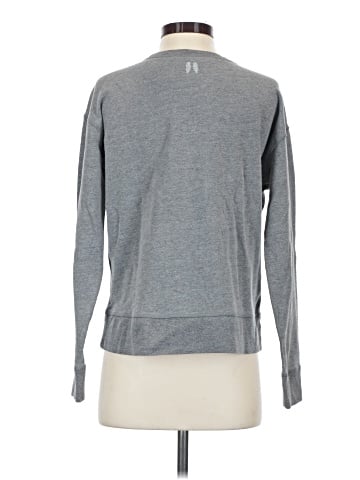 Victoria's Secret Sweatshirt (view 2)