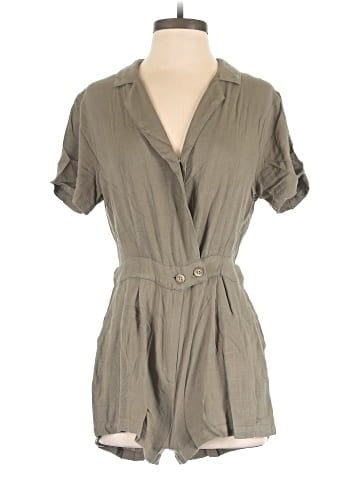 Kori America Romper (view 1)