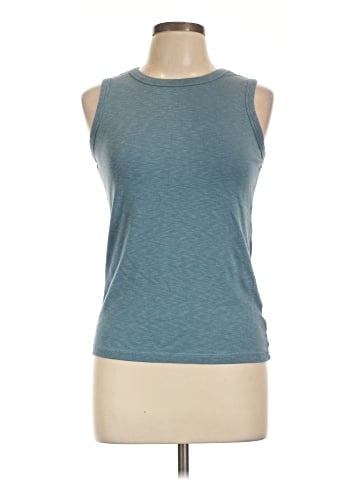 Rachel Zoe Sleeveless T-Shirt (view 1)