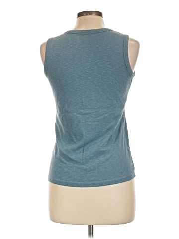 Rachel Zoe Sleeveless T-Shirt (view 2)